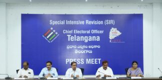 ఓటరు జాబితాలో పేరు ఉందా? చెక్ చేసుకోండి.. ఓటు మీ హక్కు