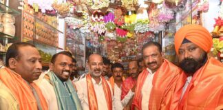 వినాయక మండపాలకు ఫ్రీ పవర్ కరీంనగర్ కార్పొరేషన్ కీలక నిర్ణయం