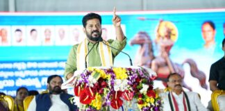 సర్దార్ పాపన్న స్ఫూర్తితో సామాజిక న్యాయం