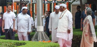 వందేమాతరం వివాదం ఢిల్లీ పోలీసుల విచారణ