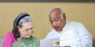 543 స్థానాలే కొనసాగించండి 33 శాతం ఇవ్వడానికి అంగీకారం