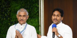 జగన్ 2.O… మరోసారి పాదయాత్ర