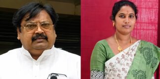 గవర్నర్ కోటాలో ఎమ్మెల్సీలు వర్ల రామయ్య, రమాదేవికి ఛాన్స్