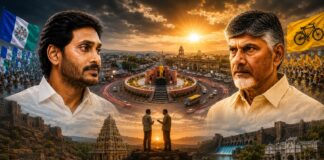 ఫ్యాక్షన్ టు ఎఫెక్షన్ విభిన్న రాజకీయాల గడప కడప