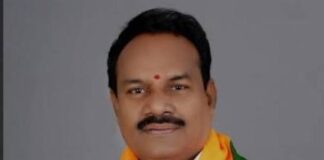 నగేష్కు నడమంత్రపు సిరి