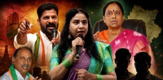 రేవంత్ మళ్ళీ సీఎం కావడం డౌట్