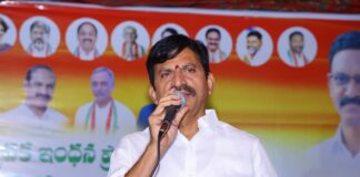 22ఏ భూములపై పొంగులేటి ఫోకస్!