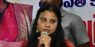 నా వ్యాఖ్యలతో తల్లి సురేఖకు సంబంధం లేదు