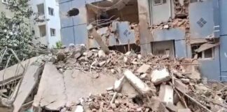 అక్రమ నిర్మాణాలపై కొరడా కట్టడాలు తొలగిస్తామన్న రంగనాథ్
