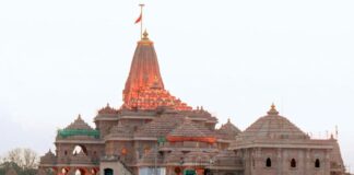 రామ మందిర విరాళాలపై ఎఫ్ఐఆర్ డిమాండ్