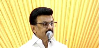 డీఎంకేలో భారీ ప్రక్షాళన స్టాలిన్ సంచలన నిర్ణయాలు