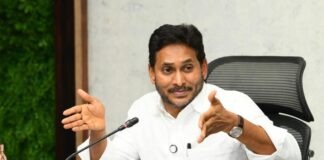 నిన్నటి ఓటమి నిప్పుగా.. రేపటి పోరాటం పిడుగులా.. 175 గడపల్లో జగన్ సమరశంఖం..!
