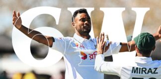 స్టార్క్కు షోరిఫుల్ షాక్.. ఆస్ట్రేలియా విలవిల!