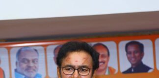 22ఏ భూములపై కిషన్ రెడ్డి ఫైర్ భూభారతిపై సిట్టింగ్ జడ్జితో విచారణ