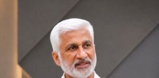 రేపో మాపో కొత్త పార్టీ