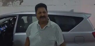 ఈడీ అదుపులో కారుమూరి లిక్కర్ స్కామ్లో మాజీ మంత్రి అరెస్ట్