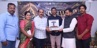 18 దేశాలు.. 18 భాషల్లో పఠనం… విదేశీయుల నోట భగవద్గీత