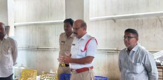 మైనర్ డ్రైవింగ్కు ‘నో’ చెప్పండి… లైసెన్స్ లేని డ్రైవింగ్తో ప్రాణాలకు ముప్పు
