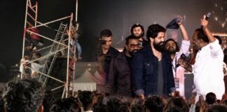 మల్లారెడ్డి కాలేజీపై కేసు నమోదు టాక్సిక్ ఈవెంట్లో ప్రమాద ఘటన