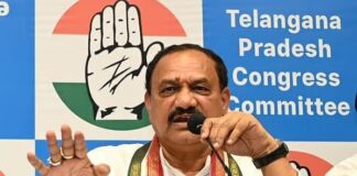 ఈసారి నేనేం చేయలేను లక్ష్మణ రేఖ దాటితే అంతే!