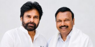 తెలంగాణ ఎమ్మెల్సీ ఎన్నికల బరిలో జనసేన