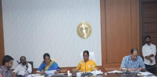 మంత్రి కొండా సురేఖకు చెక్ అటవిశాఖలో కీలక ఉత్తర్వులు