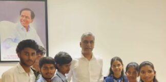 పాలిటెక్నిక్ విద్యార్థులకు అండ జీఓ 97 రద్దు చేయాలని డిమాండ్
