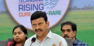22ఏ భూములపై పొంగులేటి క్లారిటీ ప్రభుత్వ భూములు కాపాడటమే లక్ష్యం