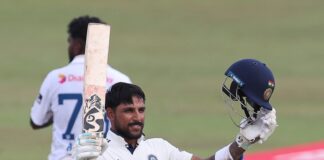 జురేల్ సెంచరీ వెనుక పంత్ సలహాలు