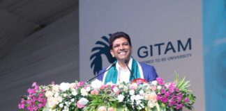మార్పును స్వీకరించే ధైర్యమే విజయానికి అసలైన పునాది