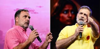 Gen Z కోసం రాహుల్ కొత్త లుక్ టీషర్ట్లతో ఆకట్టుకునే వ్యూహం