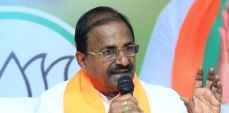 కాకినాడ కేసుపై కేంద్ర దర్యాప్తునకు బీజేపీ డిమాండ్