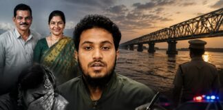 కాకినాడ విషాదం.. అసలు రహస్యం