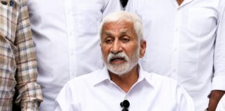 మూడో శుక్రవారం పార్టీ ఆవిష్కరణ