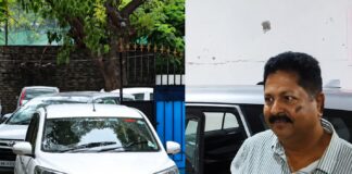 మద్యం స్కాంలో కరుమూరికి రిమాండ్