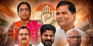 సురేఖ, చిన్నారెడ్డిపై వేటు? కాంగ్రెస్లో రెండు వికెట్లు ఓట్