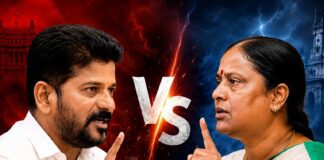 రిస్క్కు రేవంత్ రెఢీనా!? కొండా ఫ్యామిలీ సవాల్.. భట్టి- కొండా మురళీ భేటీలో అదిరిపోయే ట్విస్ట్
