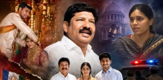 జోగి ఇంట కొత్త పంచాయితీ మానిన గాయాలు మళ్లీ తెరపైకి