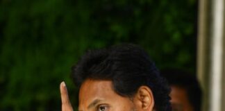 స్థానిక సమరానికి బిగ్ ప్లాన్! ప్రతి సీటులో వైసీపీ అభ్యర్థి