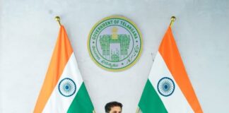 మూసీ భూసేకరణకు వేగం పెంచండి