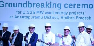 ఏపీకి గ్రీన్ ఎనర్జీ.. భారీ పెట్టుబడులు!