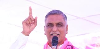 22-ఏ భూములపై సమరం ప్రభుత్వం జవాబు చెప్పాలి