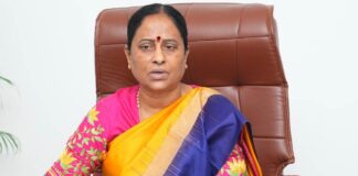 సురేఖపై సొంత పార్టీ నేతల ఫైర్ కాంగ్రెస్లో మాటల మంట.. రచ్చ రచ్చ