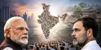 పాపులేషన్ పాలిట్రిక్స్ పబ్లిక్ పల్స్… పొలిటికల్ సెన్స్
