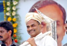 ప్రజల గుండె చప్పుడు వైఎస్సార్