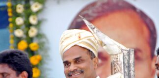 ప్రజల గుండె చప్పుడు వైఎస్సార్