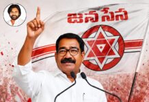 పాత కోటకు కొత్త సవాల్.. రాజంపేటలో దూసుకొస్తున్న జనసేన