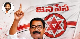 పాత కోటకు కొత్త సవాల్.. రాజంపేటలో దూసుకొస్తున్న జనసేన