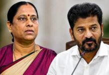 ఢిల్లీకి చేరిన కొండా పంచాయితీ