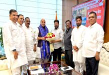 రక్షణ రంగంపై తెలంగాణ భారీ ఫోకస్!